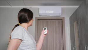 air conditioner