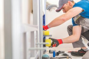 hvac tune up