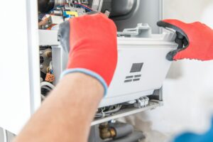 HVAC repair