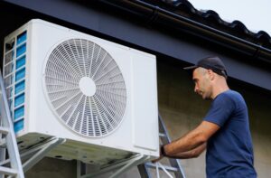HVAC maintenance