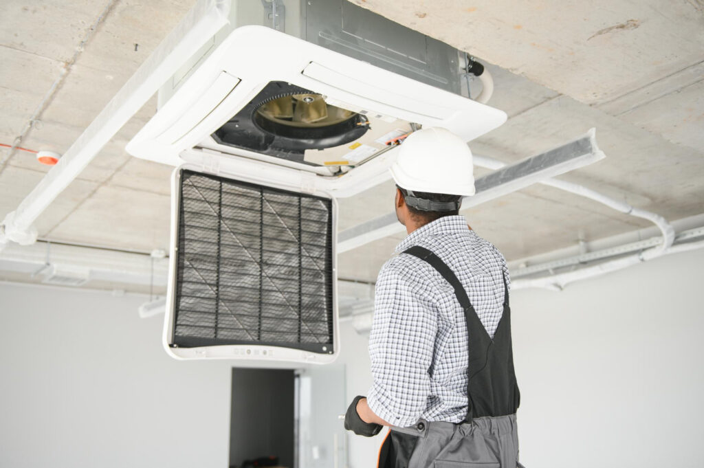 hvac