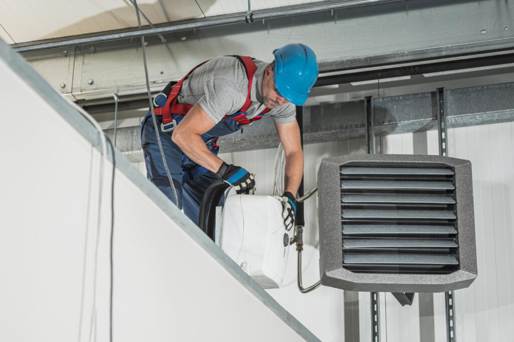 hvac